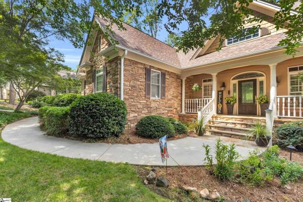 112 Walnut Creek Way, Greenville, SC 29611