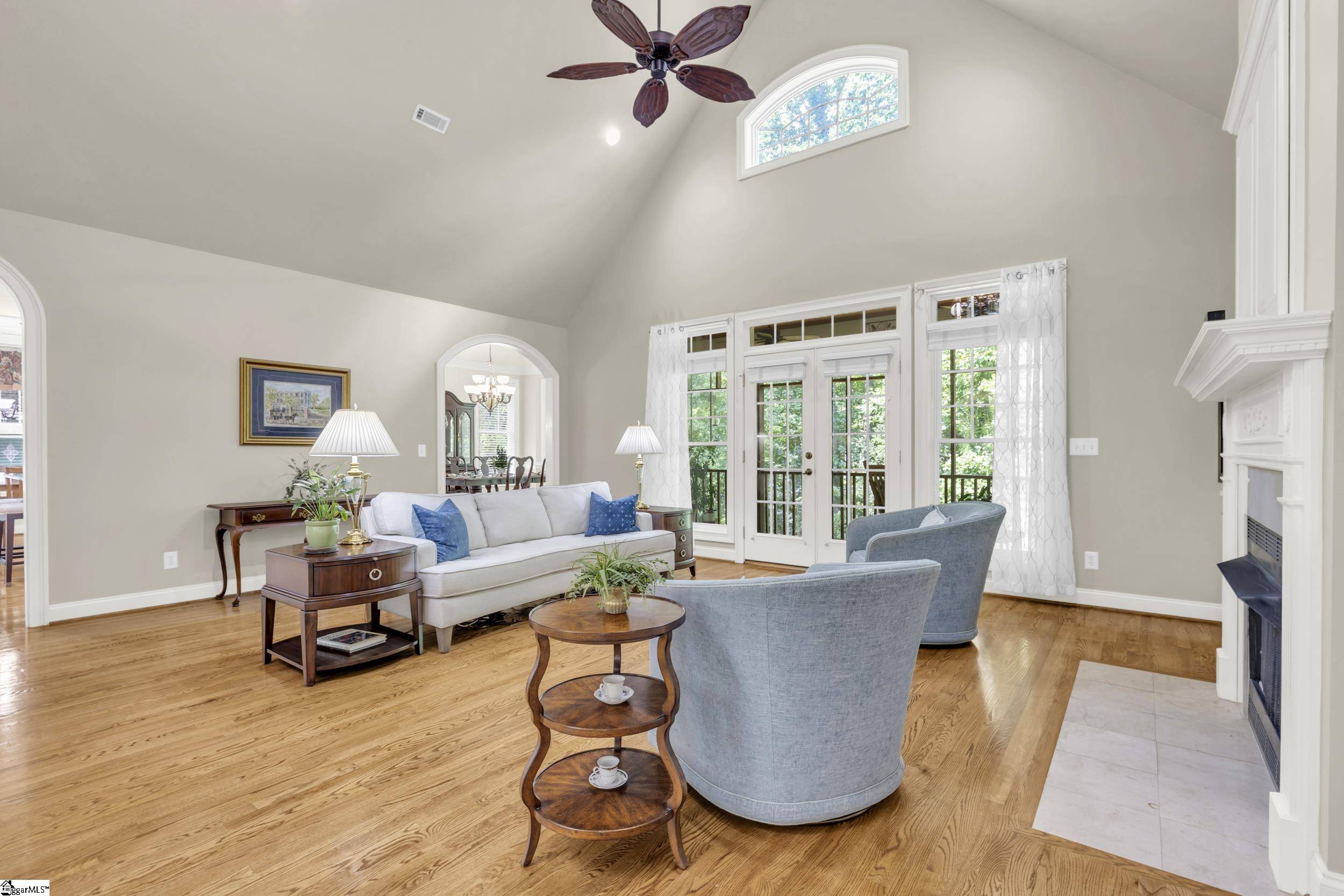 Greenville, SC 29611,112 Walnut Creek Way