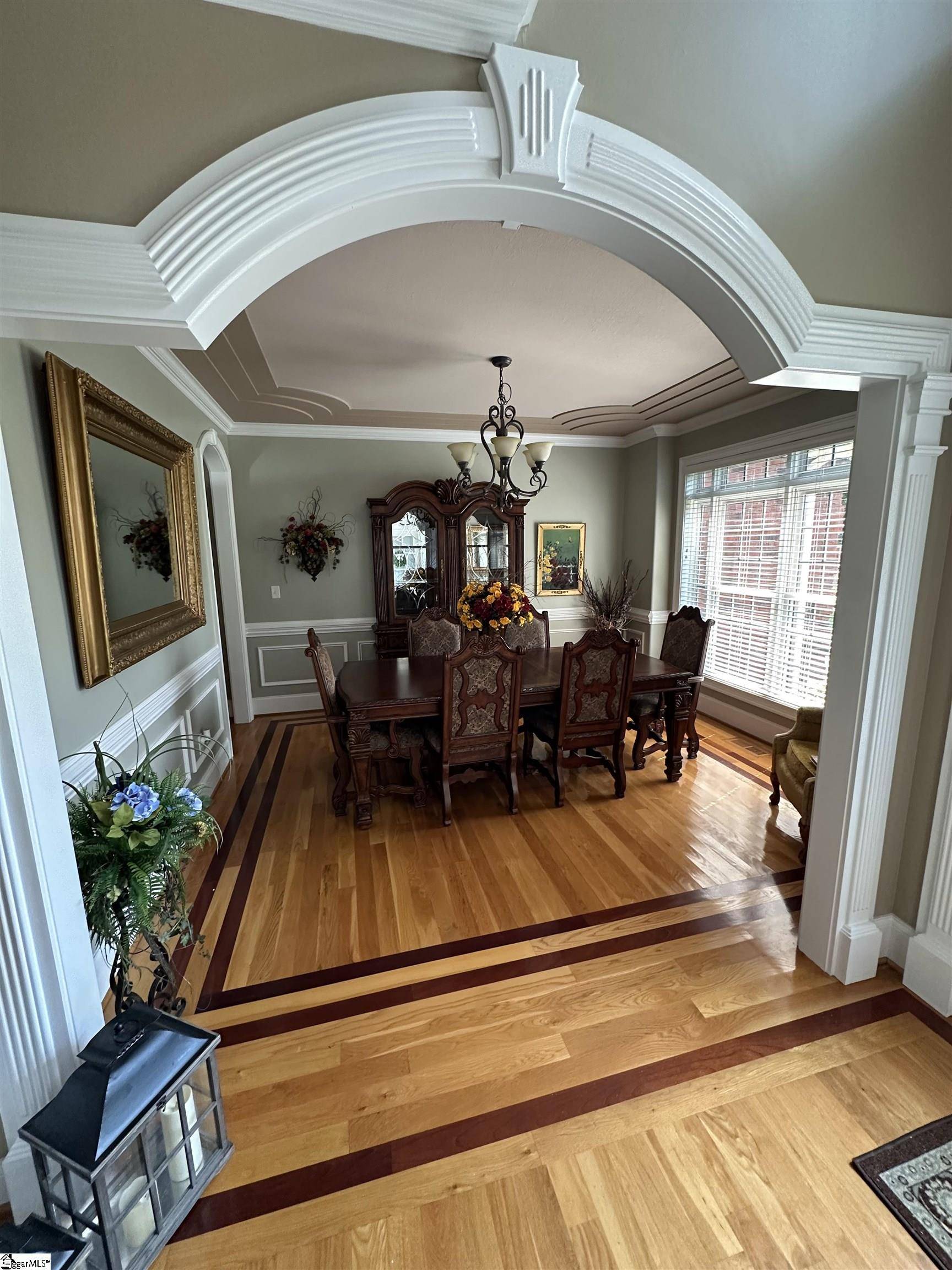 Anderson, SC 29621,103 Welborn Oaks Way