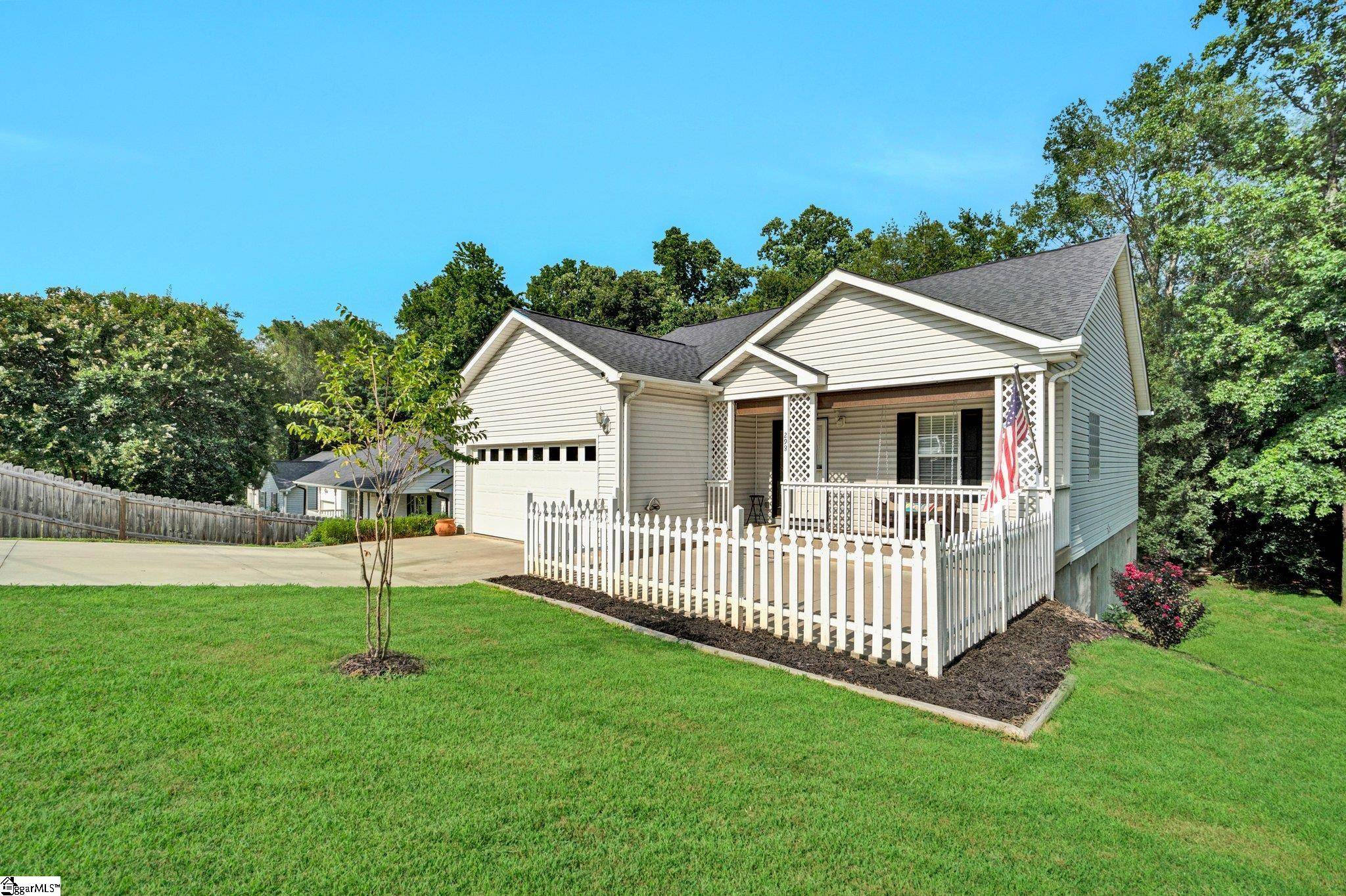 Taylors, SC 29687,298 N Orchard Drive