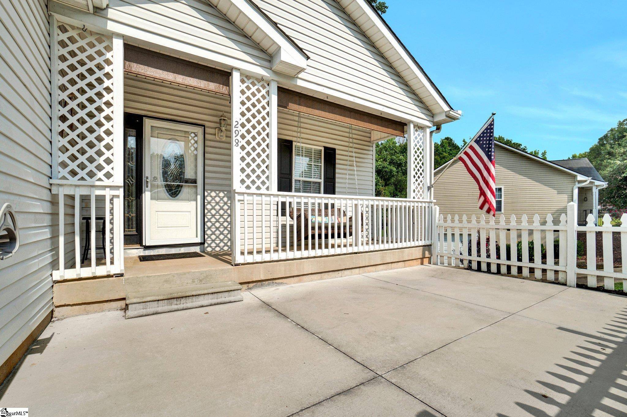 Taylors, SC 29687,298 N Orchard Drive