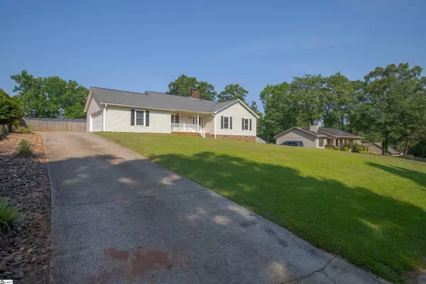 Greer, SC 29650,115 Quincy Drive