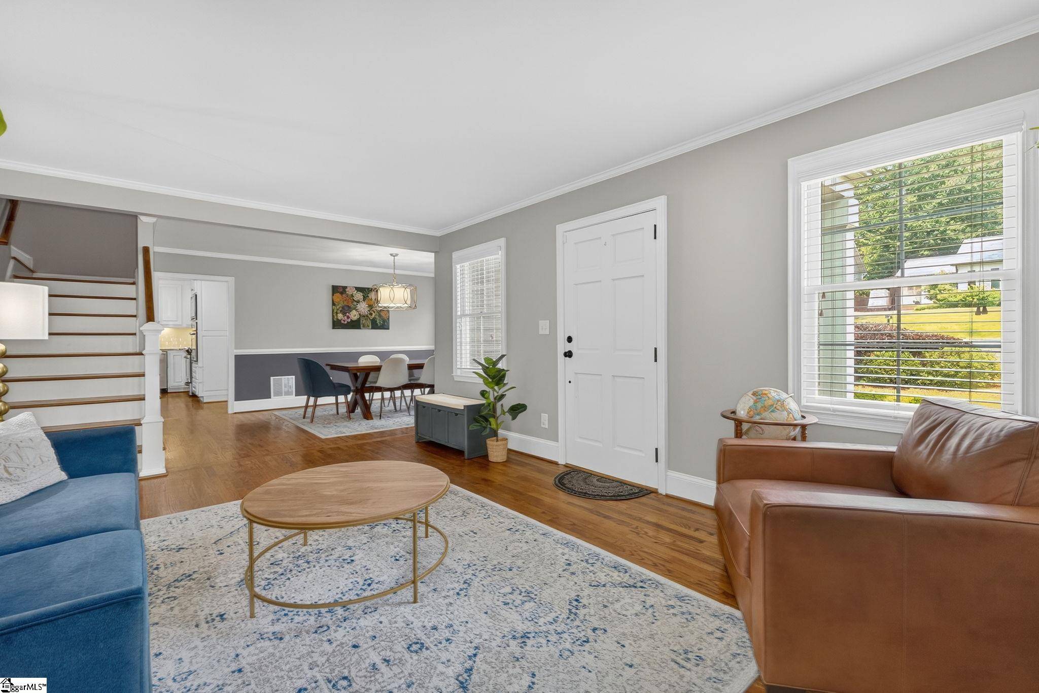 Greenville, SC 29605,20 Sunset Drive
