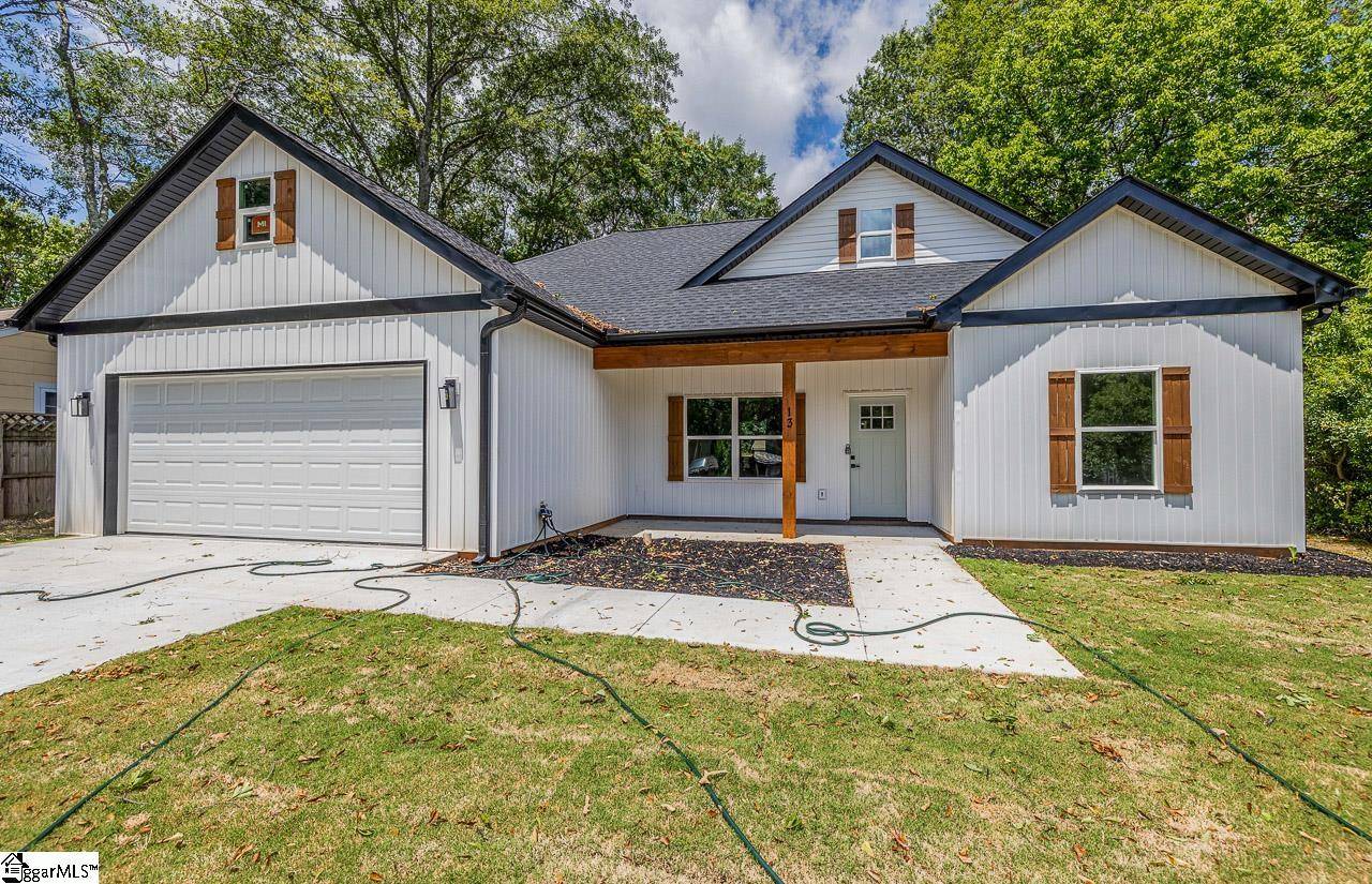 Greenville, SC 29605,13 Athelone Avenue