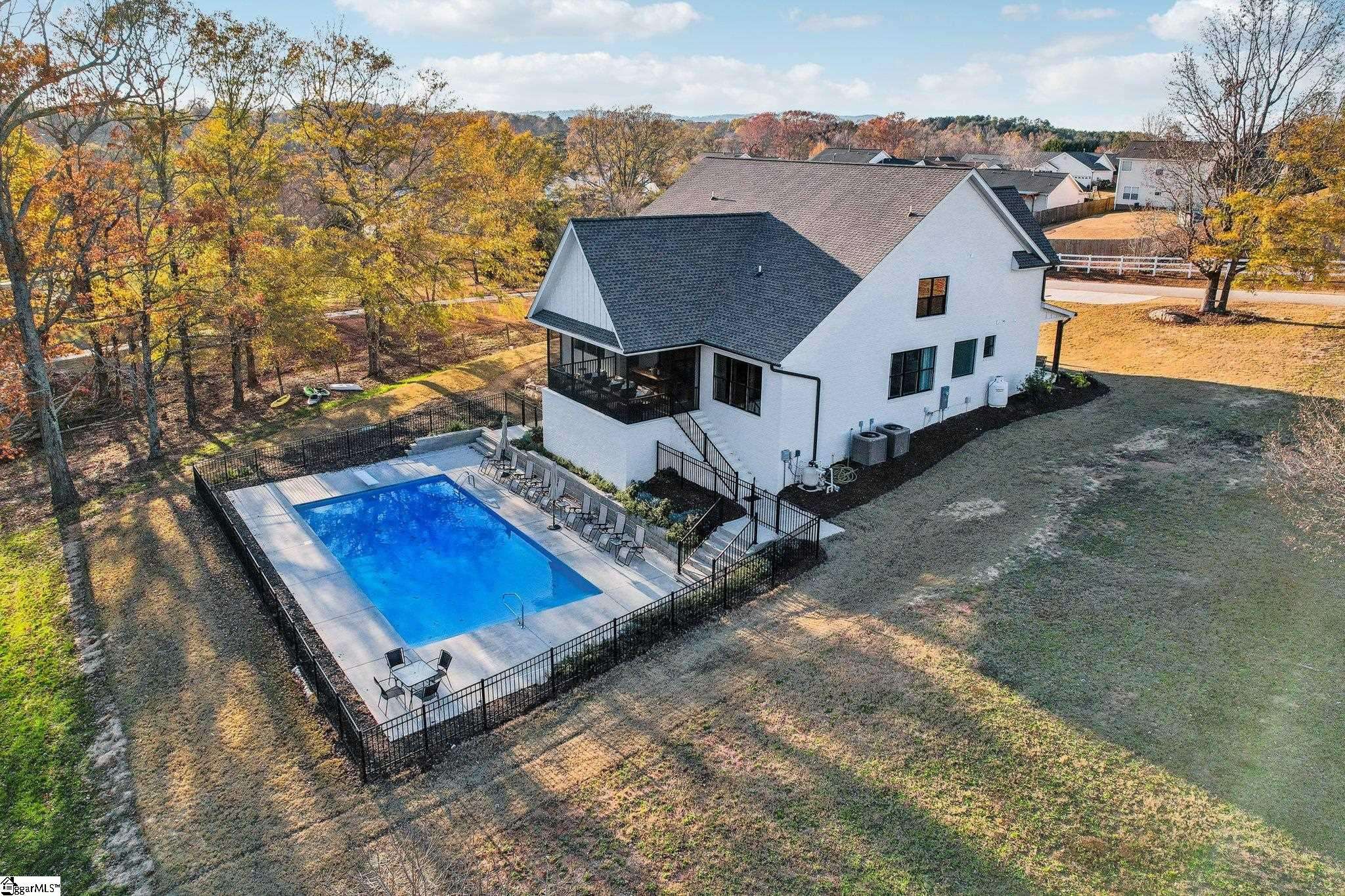 Taylors, SC 29687,237 Rockcrest Drive