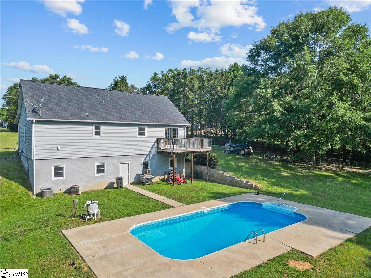 Pacolet, SC 29372,3815 PACOLET Highway