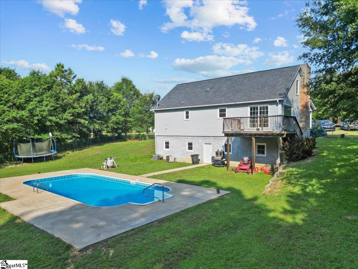 Pacolet, SC 29372,3815 PACOLET Highway