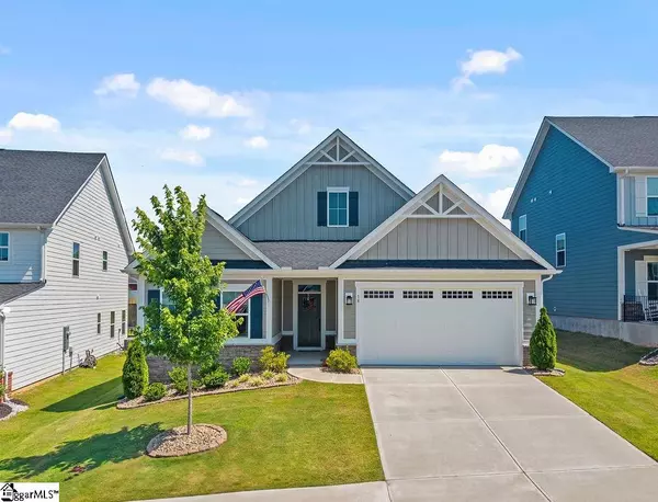 Greenville, SC 29607,18 Yakama Way