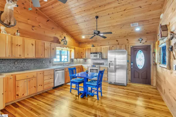 Anderson, SC 29625,4501 Great Oaks Drive