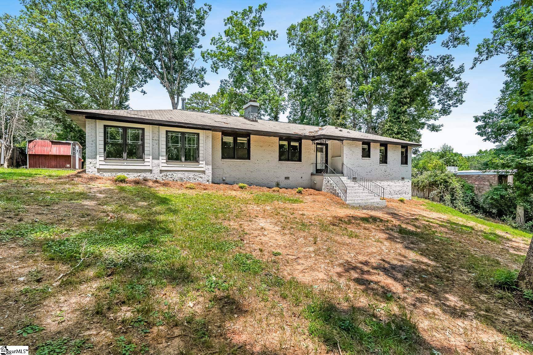 Anderson, SC 29621,115 Tanglewood Drive