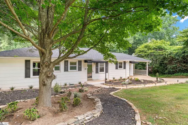 Greenville, SC 29607,28 Blackburn Street
