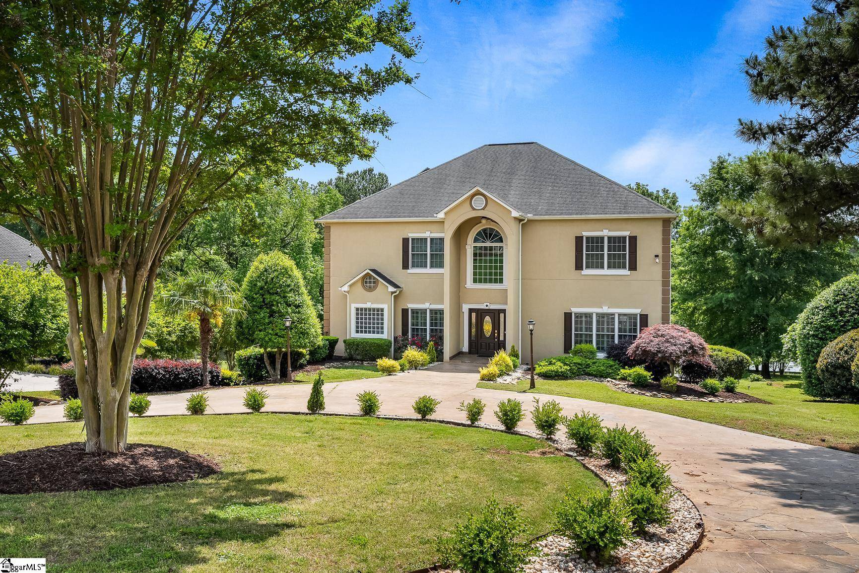 107 Amanda Drive, Anderson, SC 29621