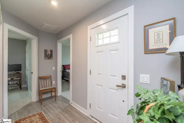 Greenville, SC 29617,415 Edgehill Court