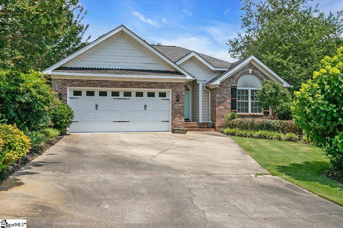 Piedmont, SC 29673,108 Garden View Court