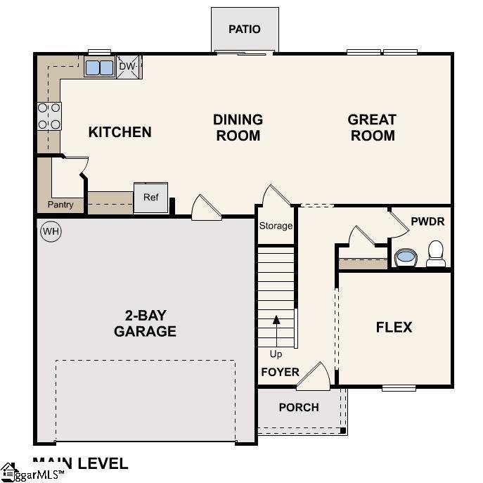 Union, SC 29379,310 Newland Drive