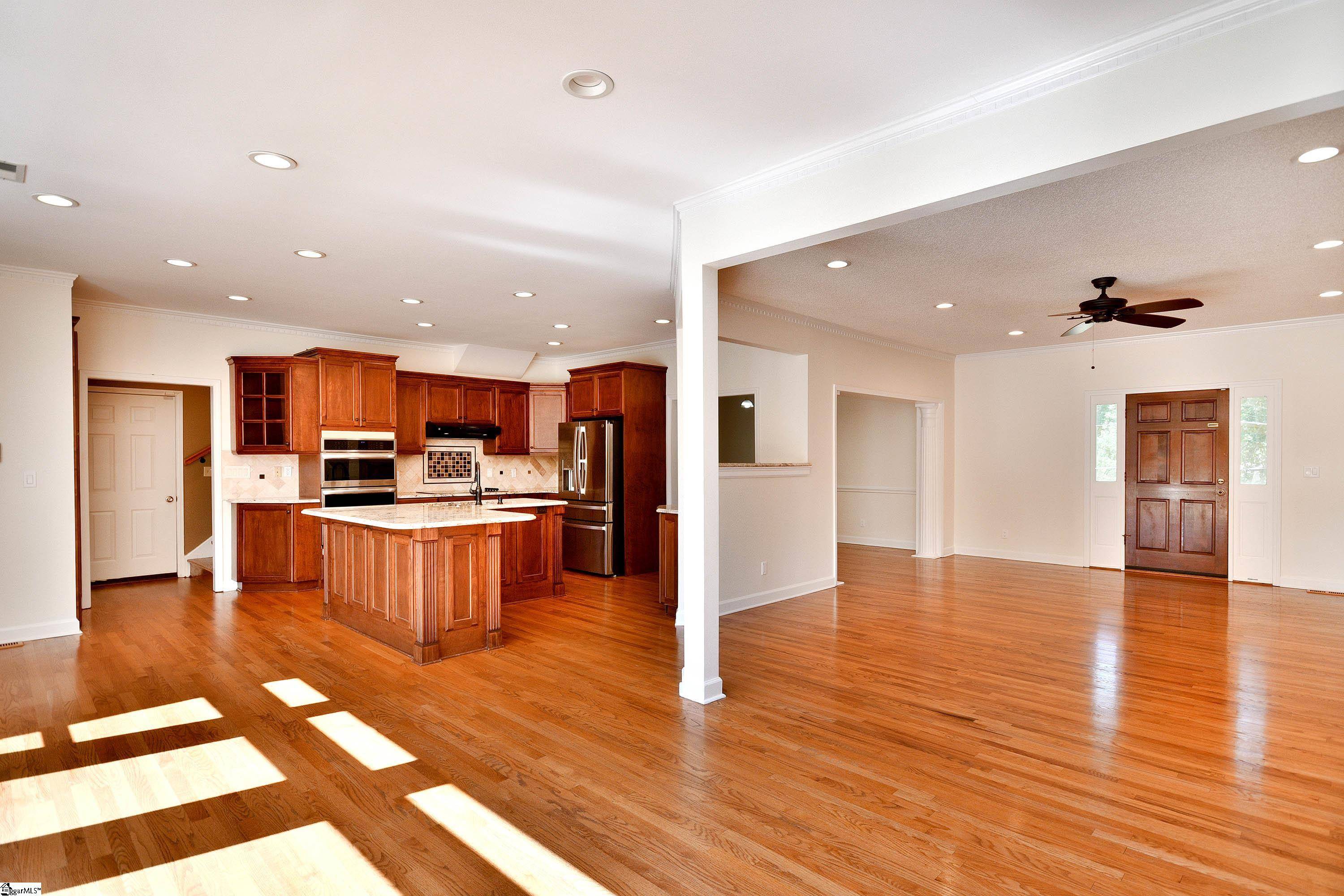 Greenville, SC 29607,241 Hardwood Road
