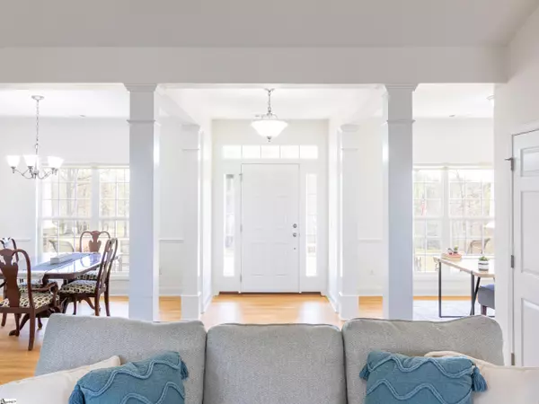 Greenville, SC 29617,54 Woodall Road