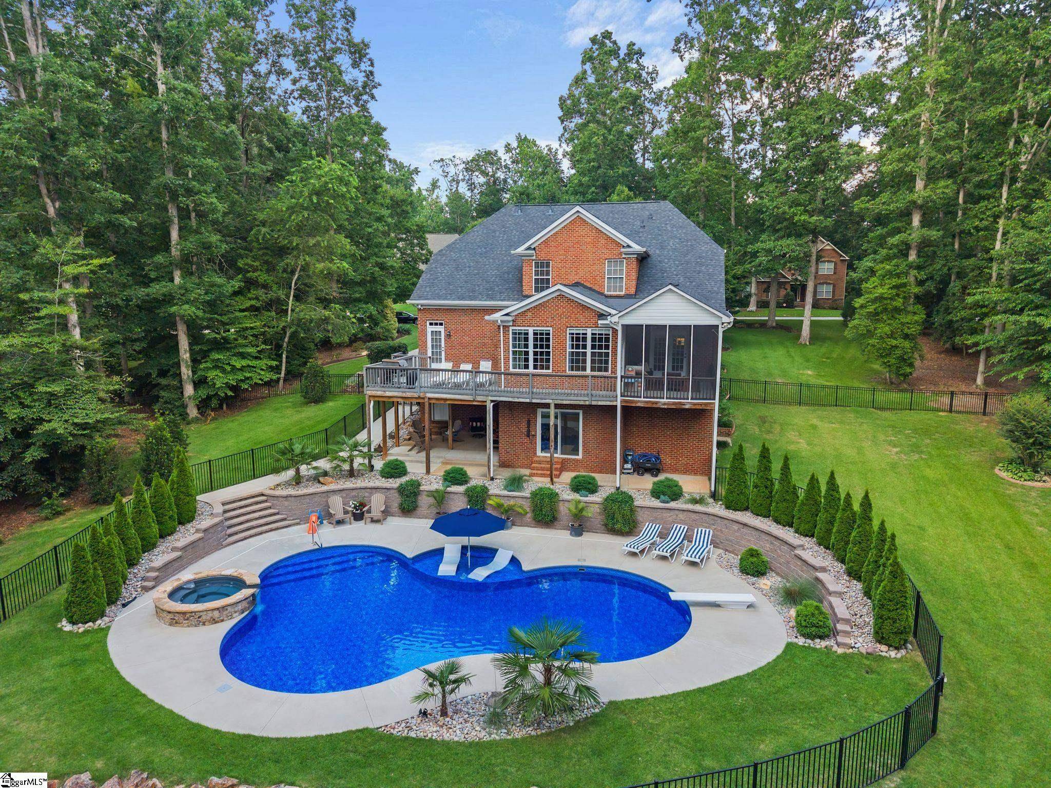 237 Yorkswell Lane, Greenville, SC 29607