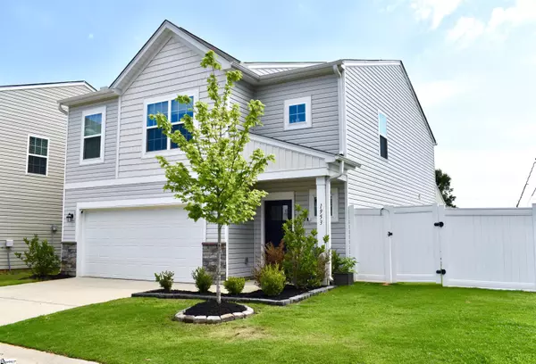 1953 Landrow Lane, Boiling Springs, SC 29316