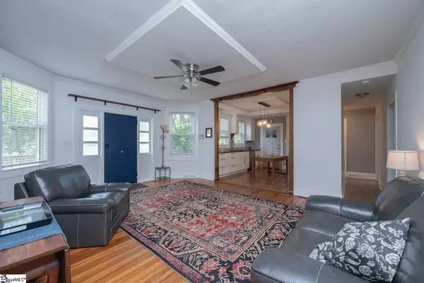 Greenville, SC 29609,217 Berkley Avenue