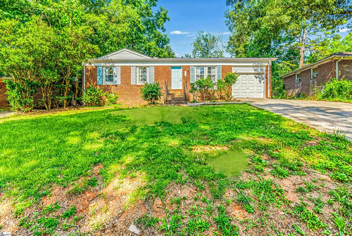 Greenville, SC 29605,121 Cashmere Drive