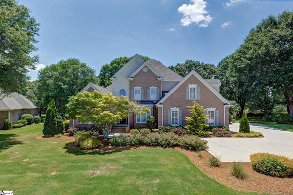 163 Tupelo Drive, Greer, SC 29651
