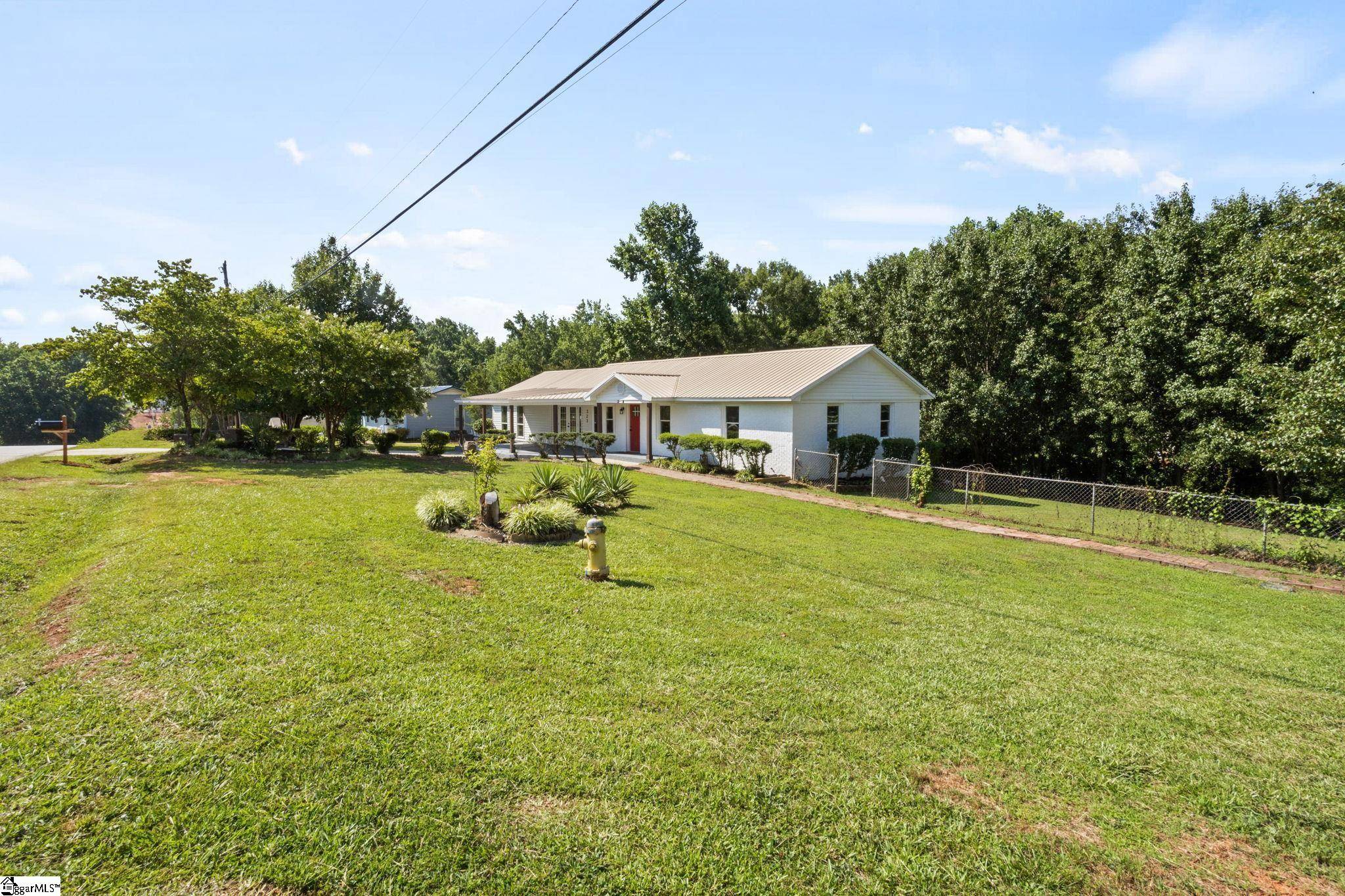 Fountain Inn, SC 29644,223 Speedway Drive