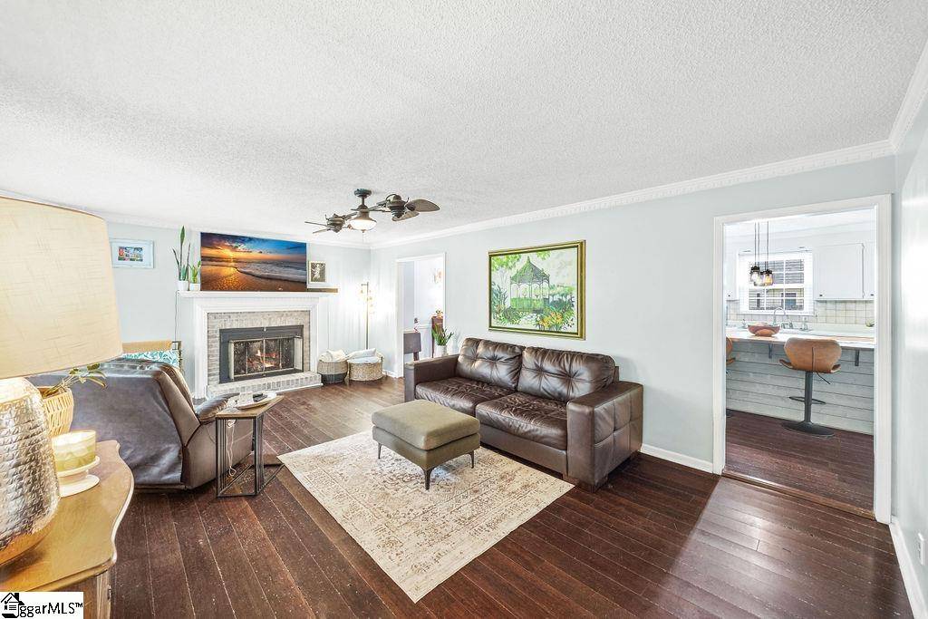 Easley, SC 29642,110 Creek Drive