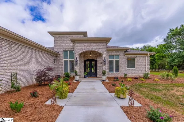 Greer, SC 29651,2765 Brockman McClimon Road