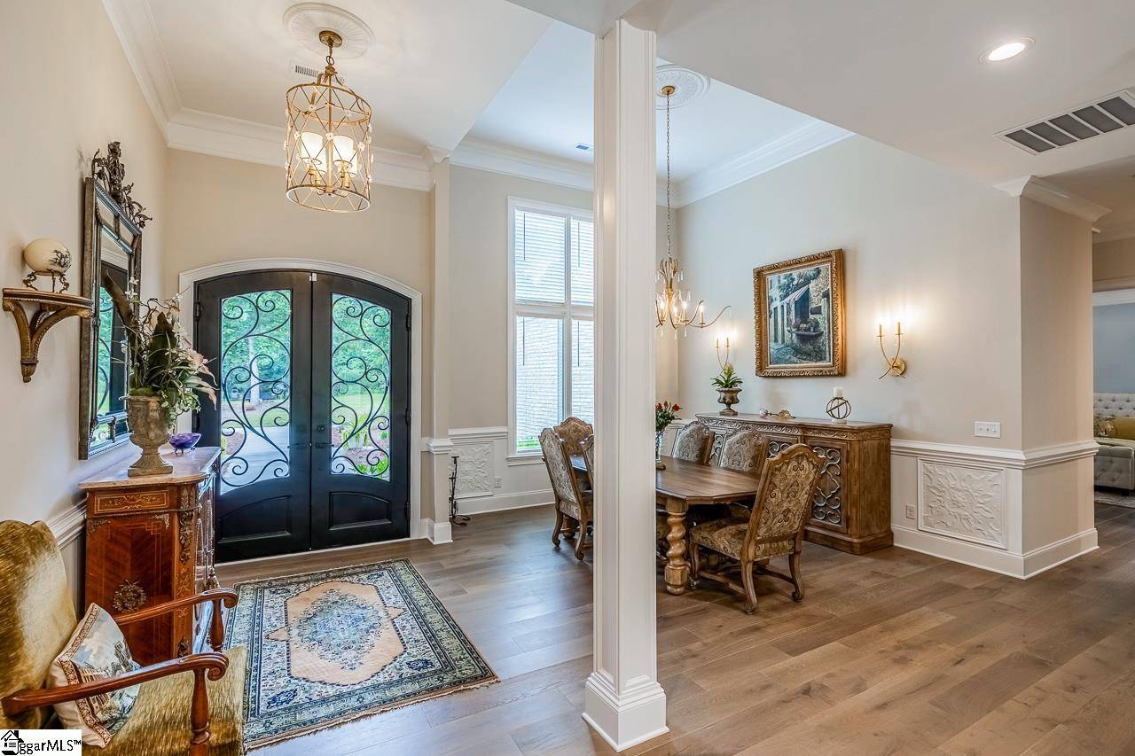Greer, SC 29651,2765 Brockman McClimon Road