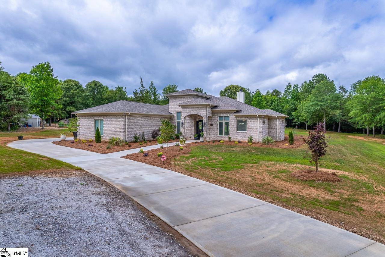 Greer, SC 29651,2765 Brockman McClimon Road