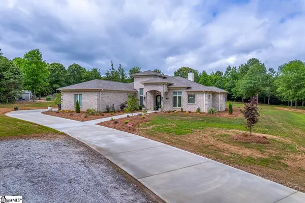 Greer, SC 29651,2765 Brockman McClimon Road