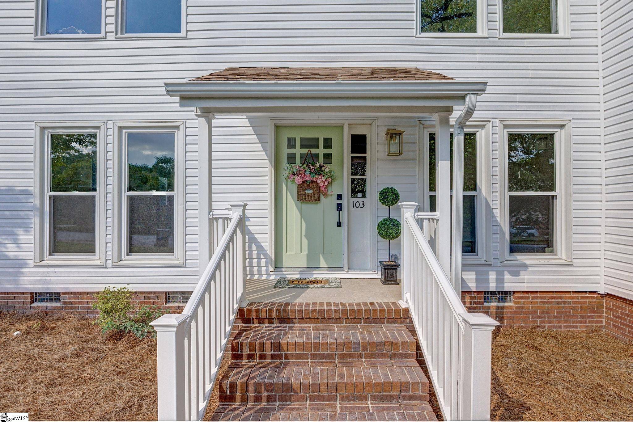 Taylors, SC 29687,103 Gaithburg Square