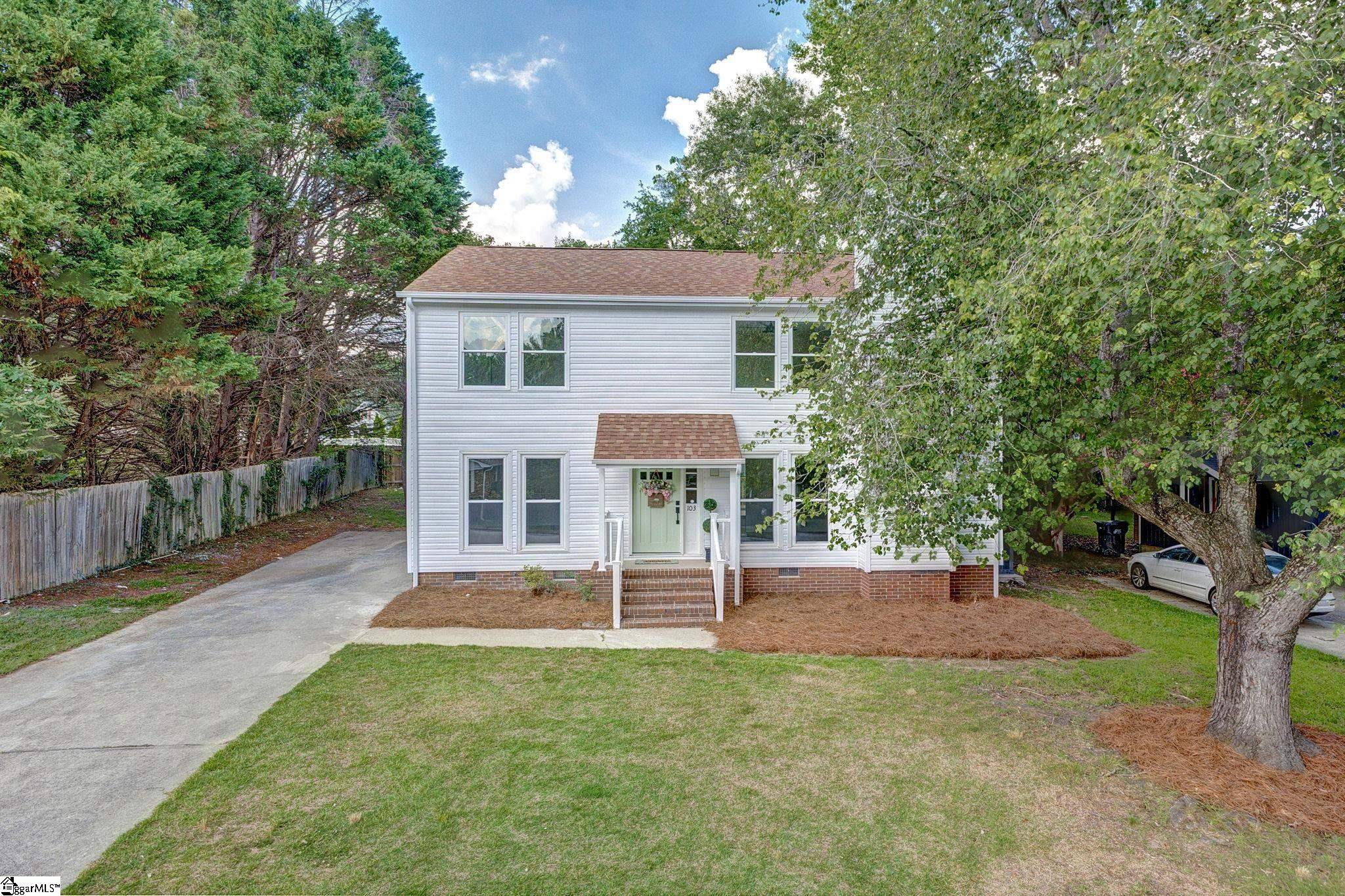 103 Gaithburg Square, Taylors, SC 29687