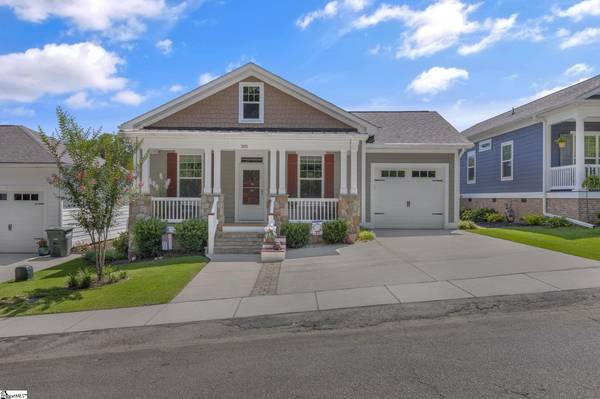 201 Pendleton Street Extension, Pickens, SC 29671