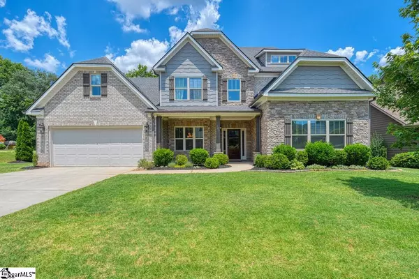 205 Colfax Drive, Boiling Springs, SC 29316