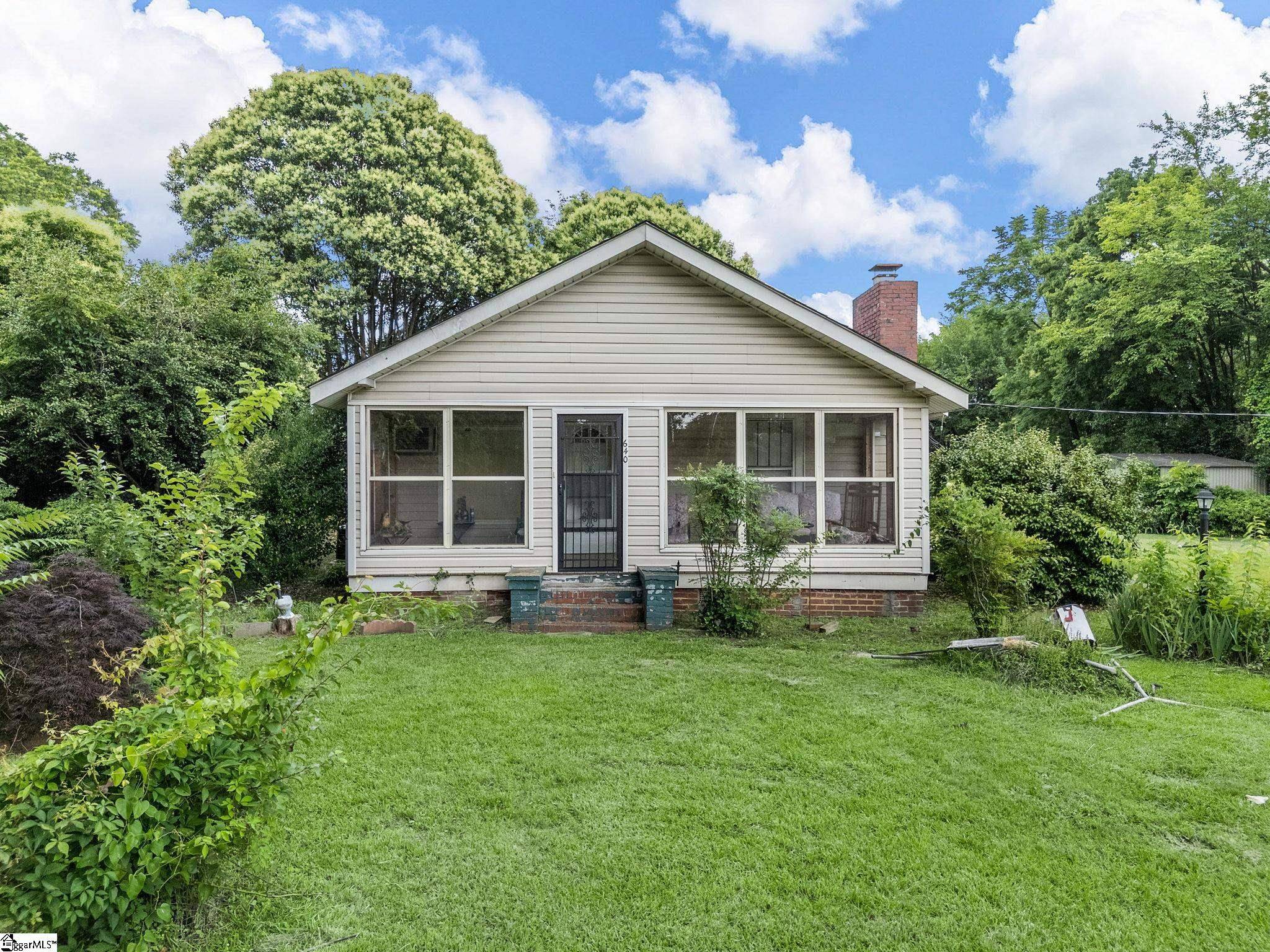 640 Spring Street, Spartanburg, SC 29301