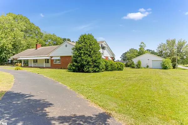 Boiling Springs, SC 29316,311 Costner Road