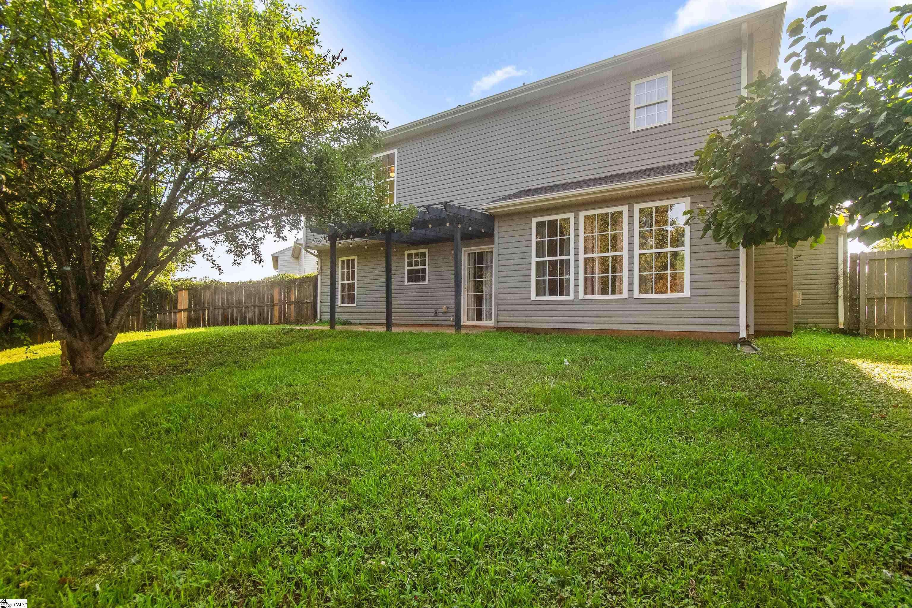 Duncan, SC 29334,118 Moonshadow Court