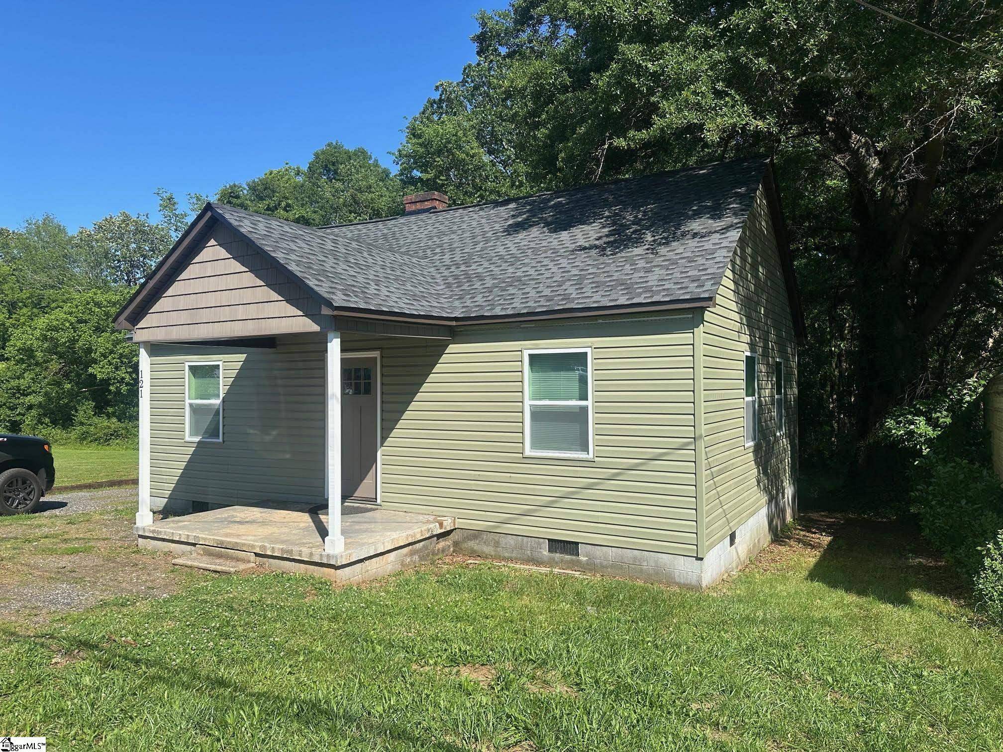 Gaffney, SC 29340,121 Pacolet Highway