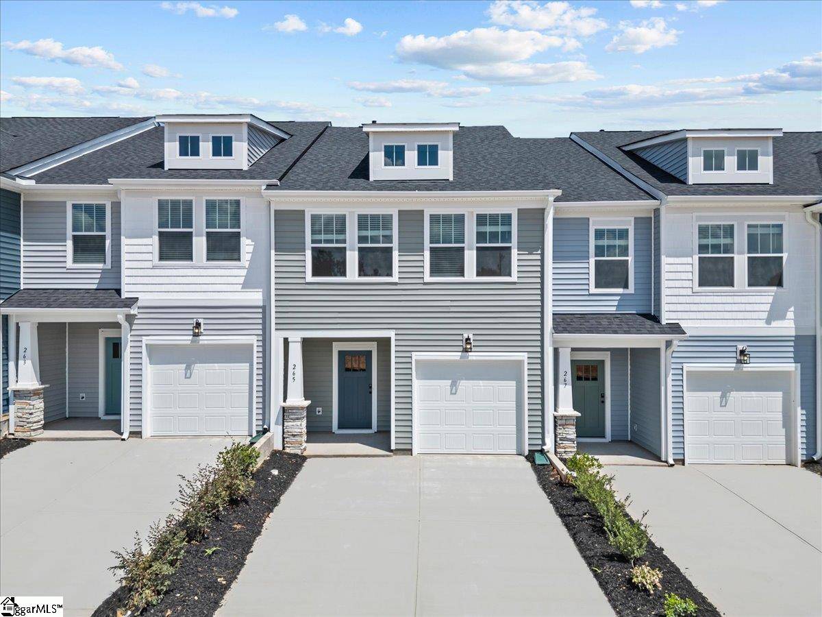 265 Silo Ridge Drive, Anderson, SC 29621