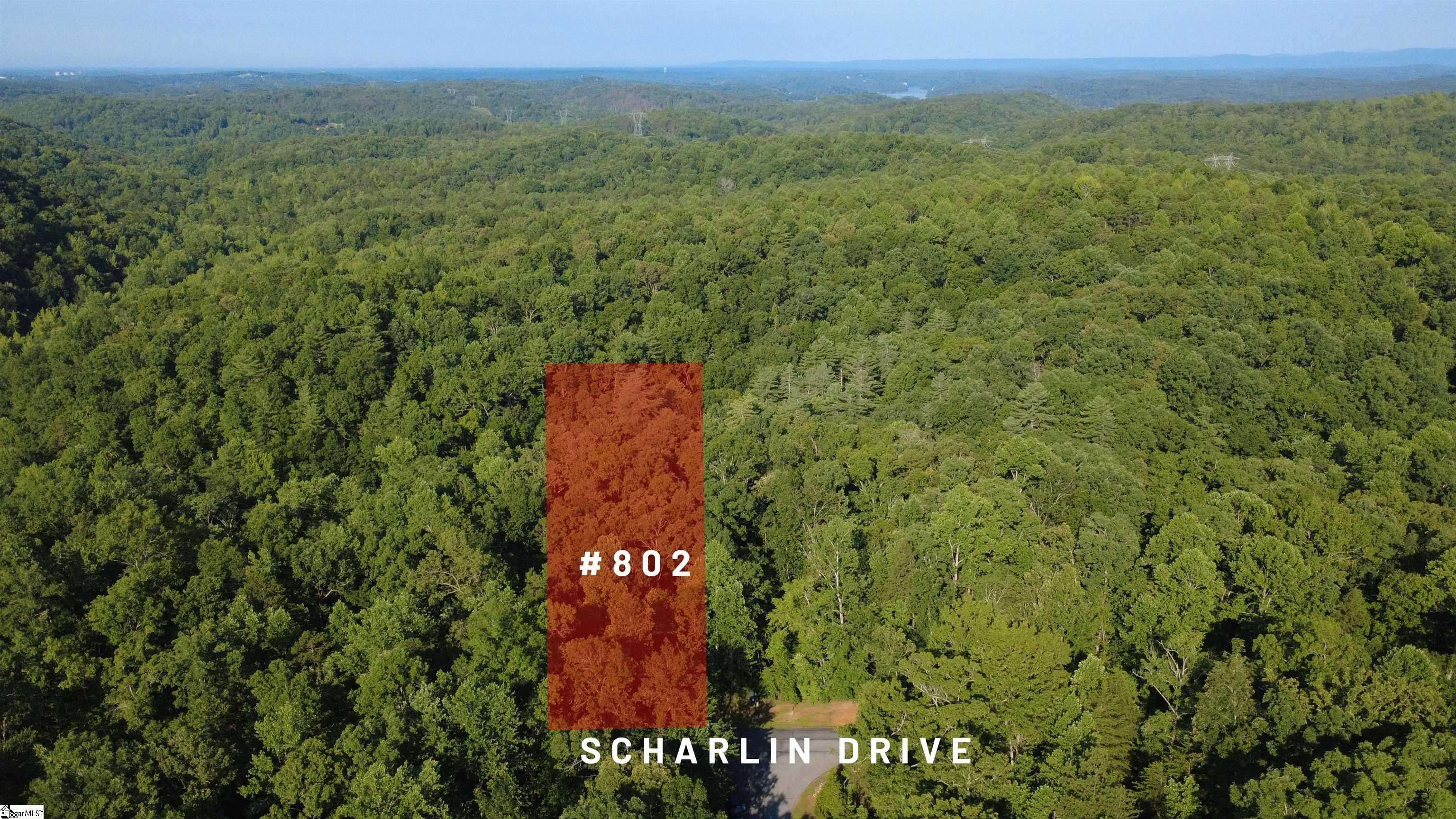 Pickens, SC 29671,802 Scharlin Drive
