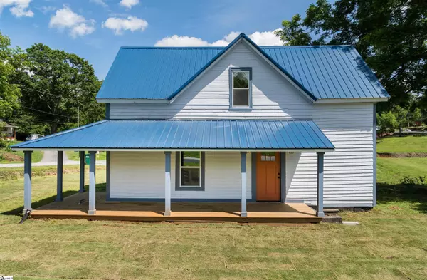 Campobello, SC 29322,114 Montgomery Street