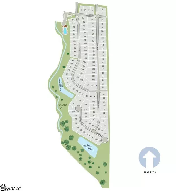 Piedmont, SC 29673,536 crowder Place