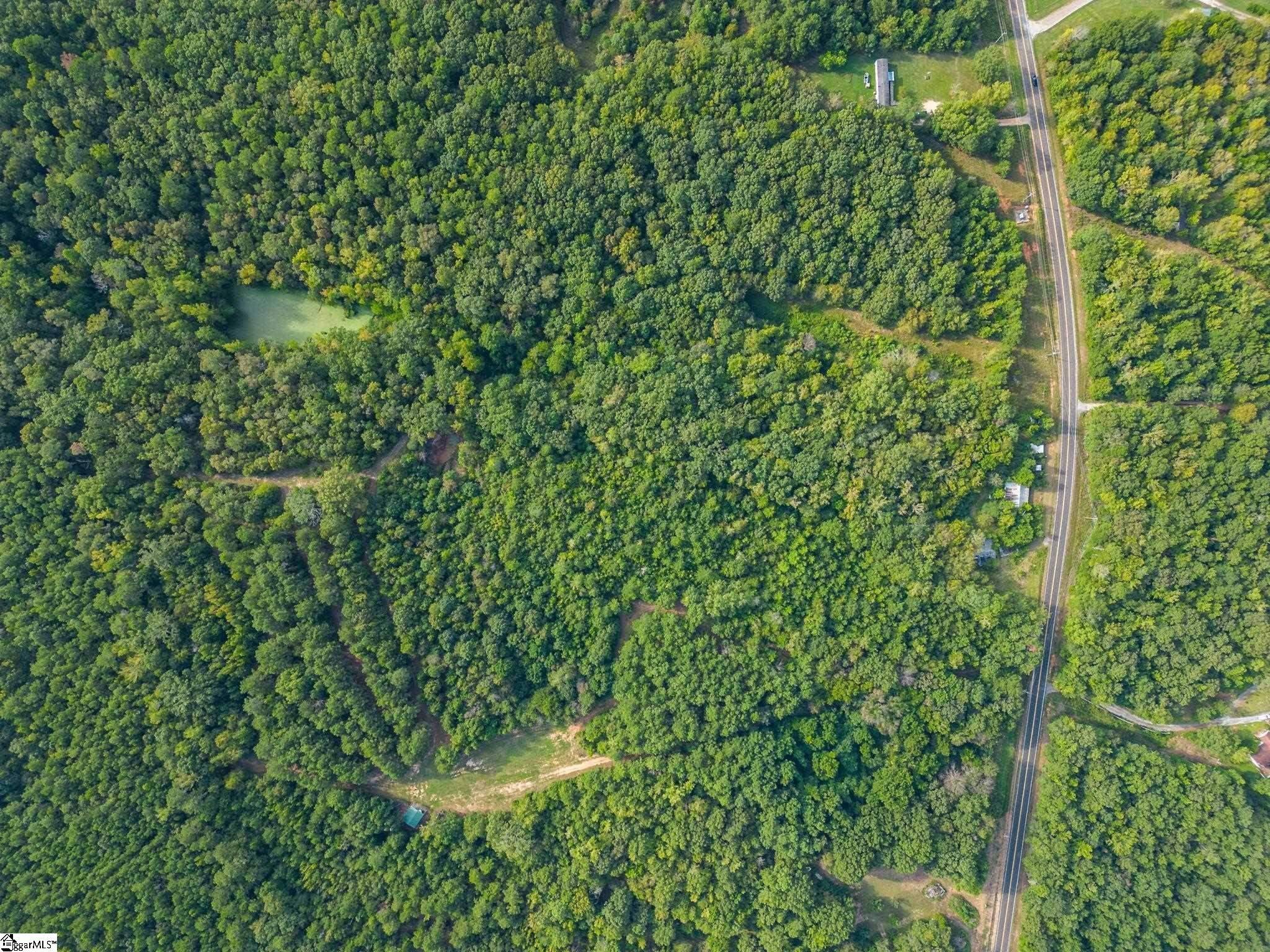 6091 River Fork Road, Waterloo, SC 29384