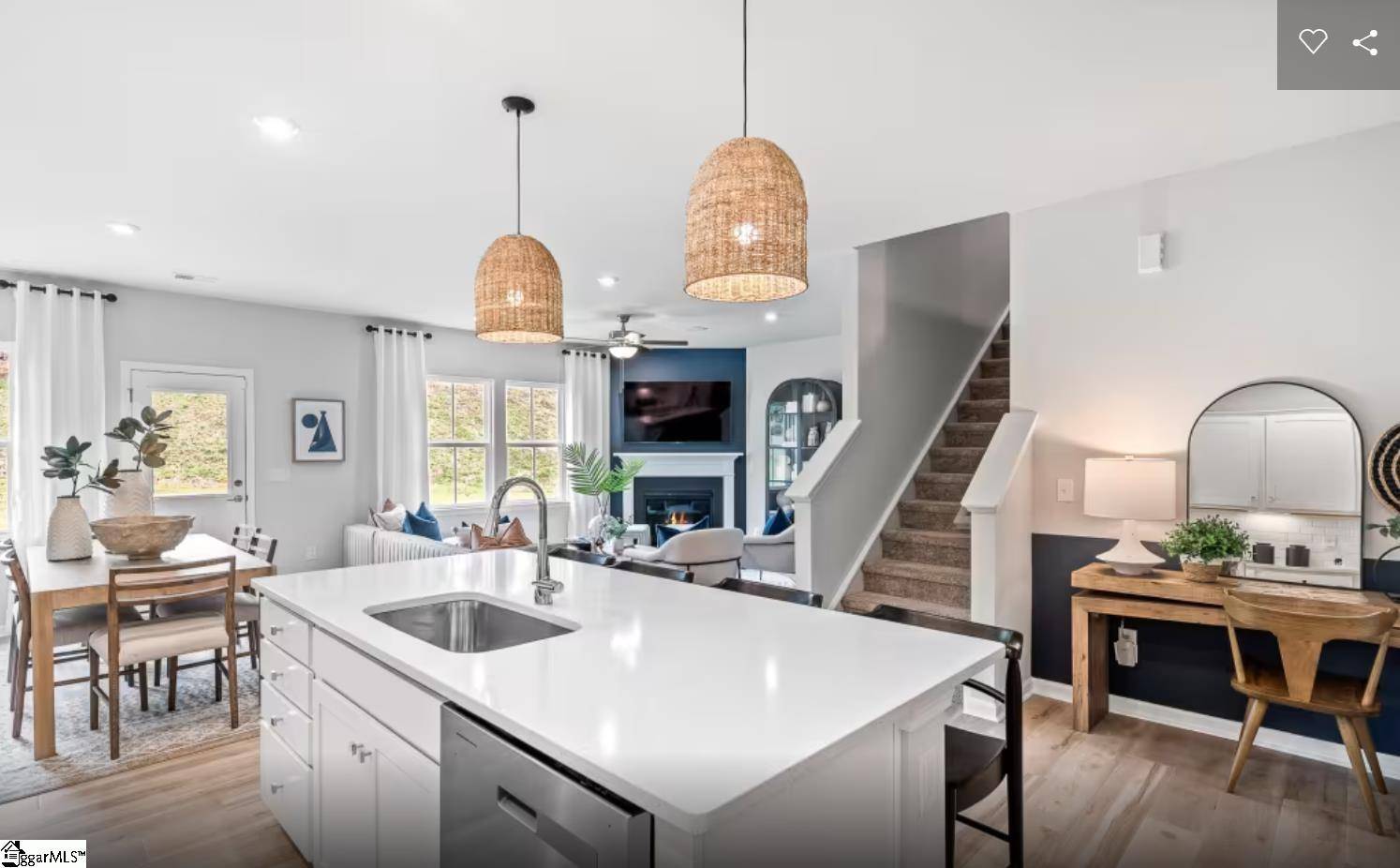 Spartanburg, SC 29306,1331 Willow Ridge Way