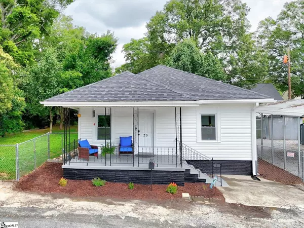 23 Stringer Street, Belton, SC 29627
