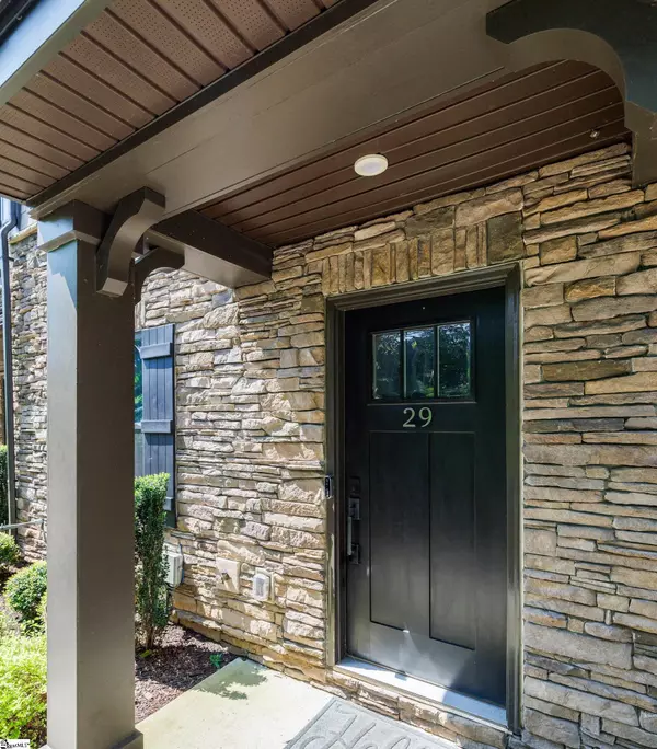 Greenville, SC 29607,29 Rollins Avenue