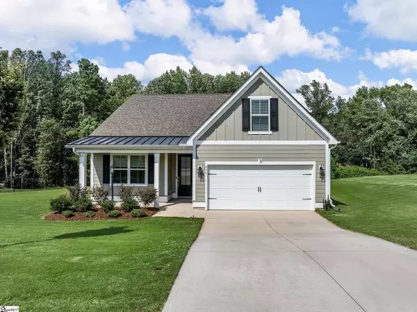 Boiling Springs, SC 29316,840 Orchard Valley Lane