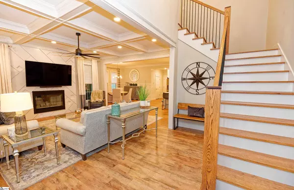 Spartanburg, SC 29302,324 Club Terrace Drive
